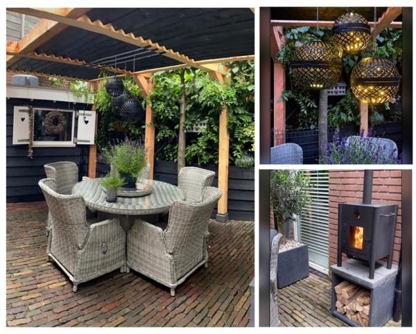 Via internet bij jullie terecht gekomen. Zeer tevreden over het contact en de levering. Ook was het geleverde hout van een goede kwaliteit. Zou jullie aanbevelen aan mijn vrienden en kennissen!