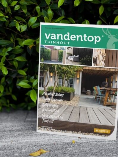 Inspiratie opdoen? Vraag ons magazine aan!