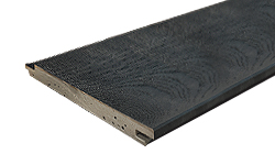 Millboard gevelbekleding