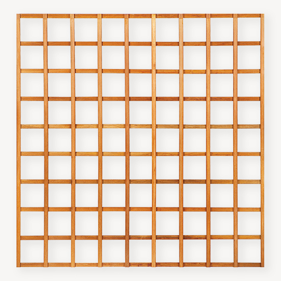 Trellisscherm Trellisscherm