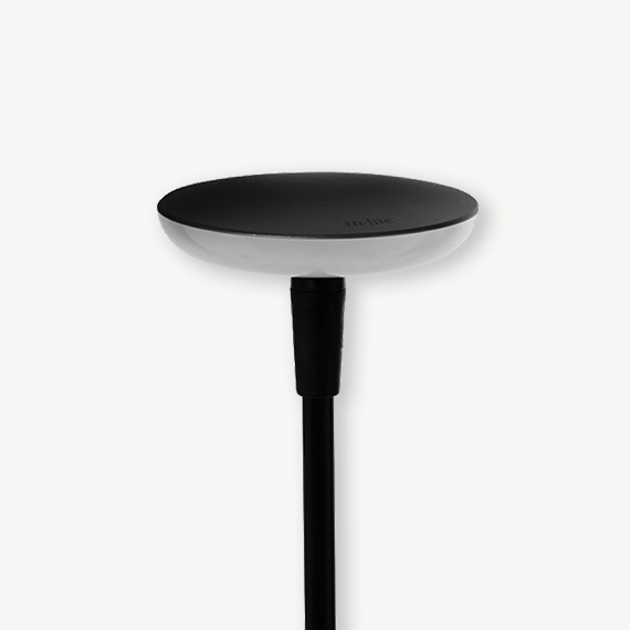 In-Lite Sway low black