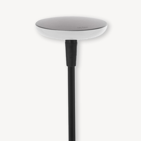 In-Lite Sway pearl grey