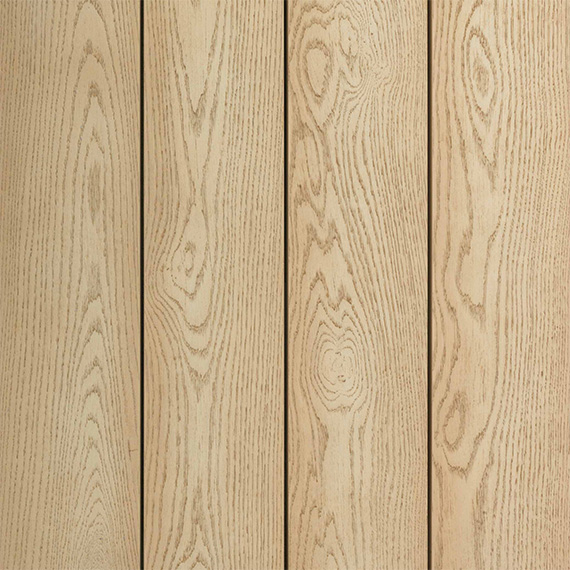 Millboard Fascia board | 1,6x14,6 | Ashwood | 360 cm