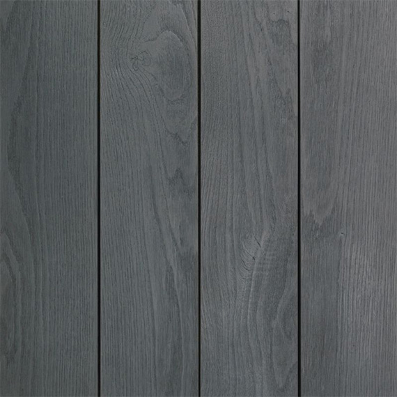 Millboard gevelbekleding | Fascia Facade Board | Brushed Basalt
