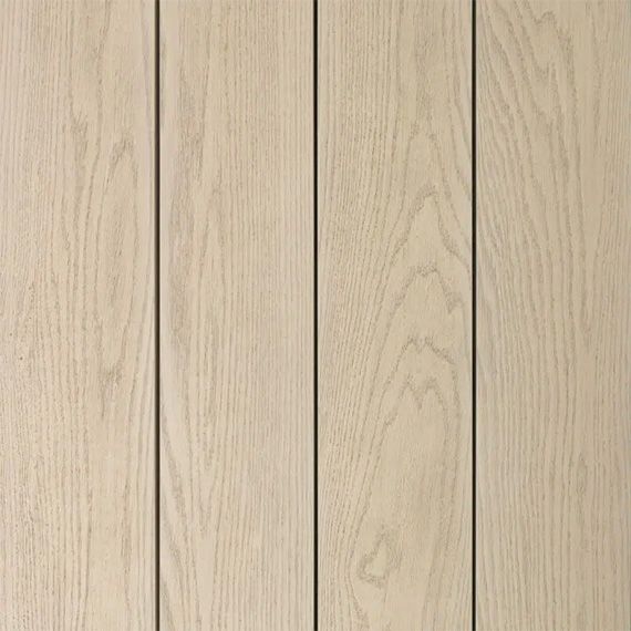 Millboard gevelbekleding | Fascia Facade Board | Limed oak