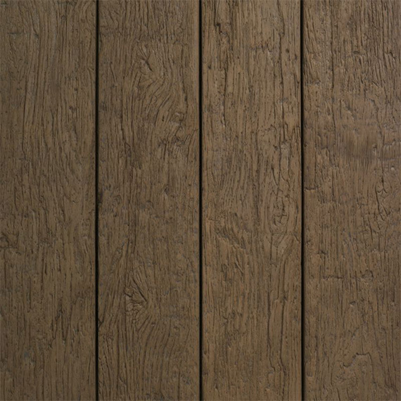 Millboard Fascia board | 1,6x14,6 | Vintage Oak | 360 cm