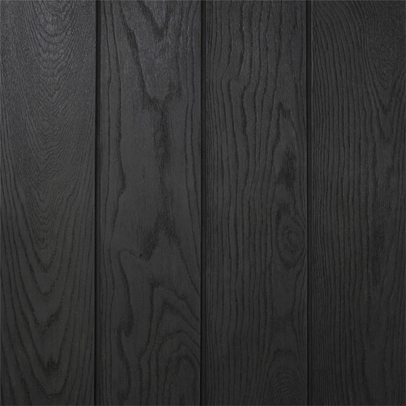 Millboard gevelbekleding | Shadow Line | Burnt cedar