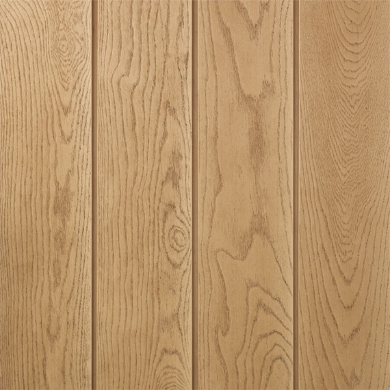 Millboard gevelbekleding | Shadow Line | Golden Oak