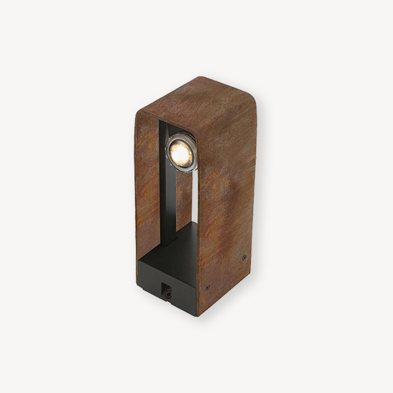 In-Lite ACE CORTEN