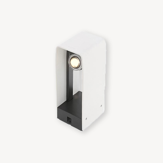 In-Lite ACE WHITE