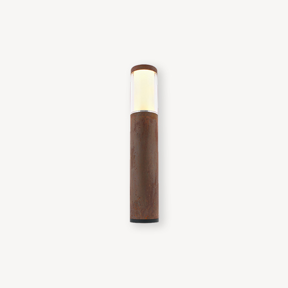 In-Lite LIV LOW CORTEN