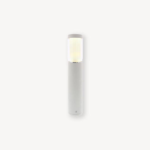 In-Lite LIV LOW WHITE