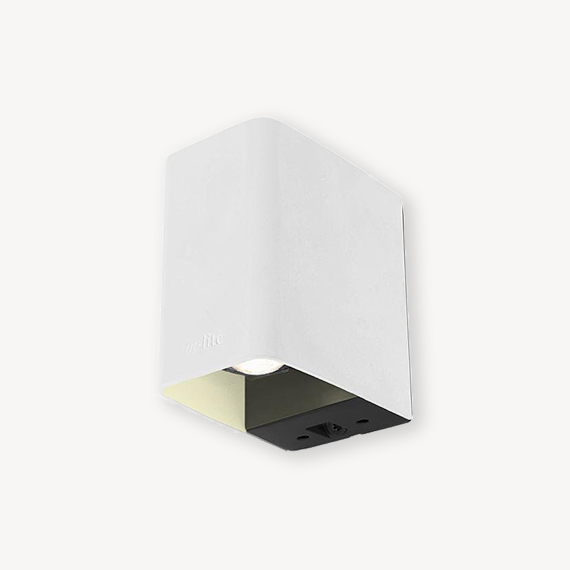 In-Lite ACE DOWN WHITE