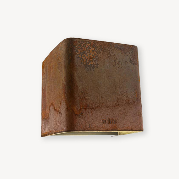 In-Lite ACE UP-DOWN CORTEN 230V