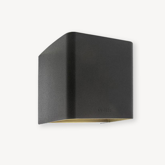 In-Lite ACE UP-DOWN DARK 230V