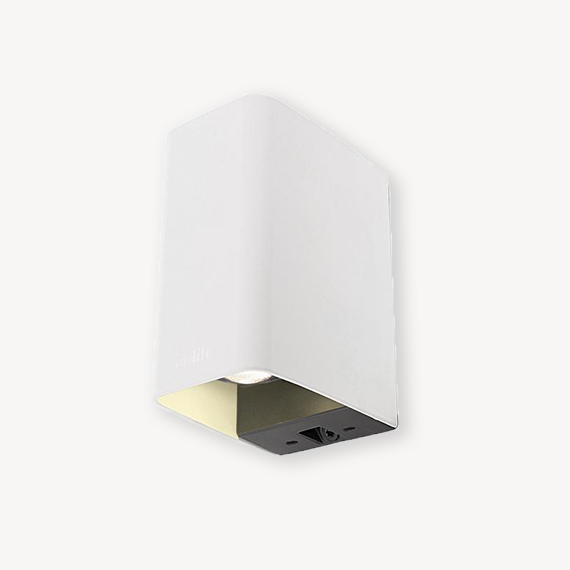 In-Lite ACE UP-DOWN WHITE