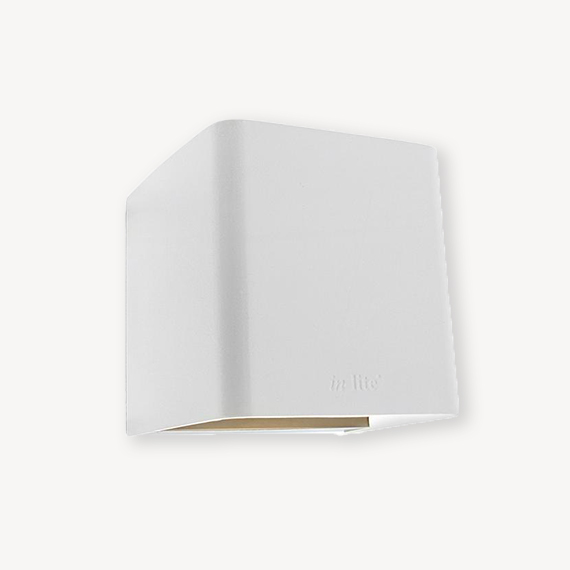 In-Lite ACE UP-DOWN WHITE 230V