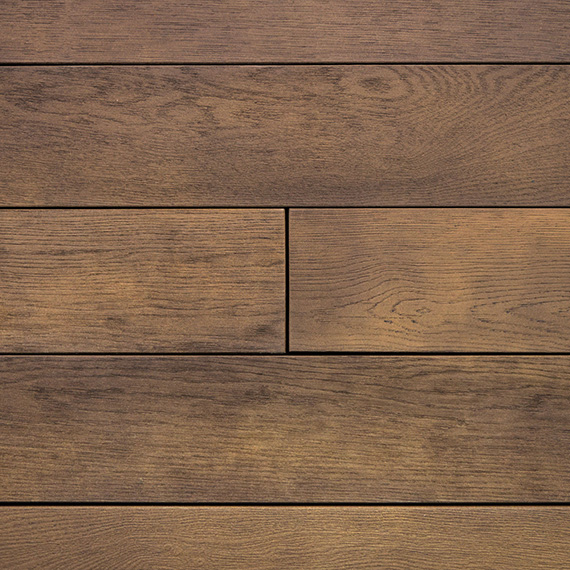 Millboard vlonderplank | antique oak