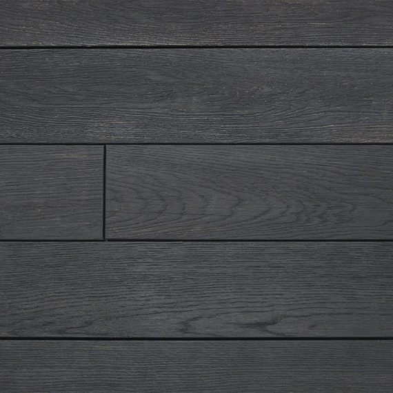 Millboard Enhanced Grain | burnt cedar