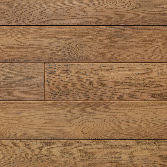 Millboard vlonderplank Enhanced Grain | Coppered Oak