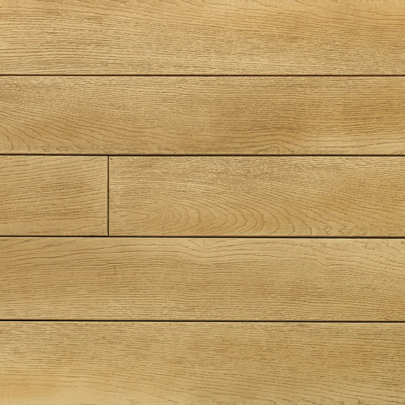 Millboard vlonderplank | golden oak