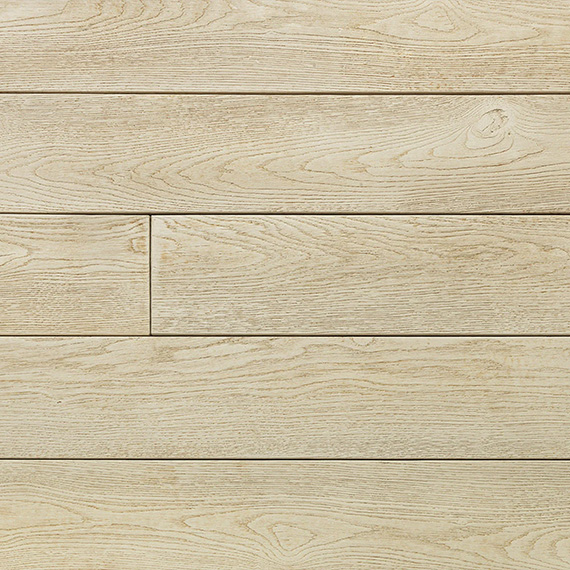 Millboard vlonderplank | limed oak