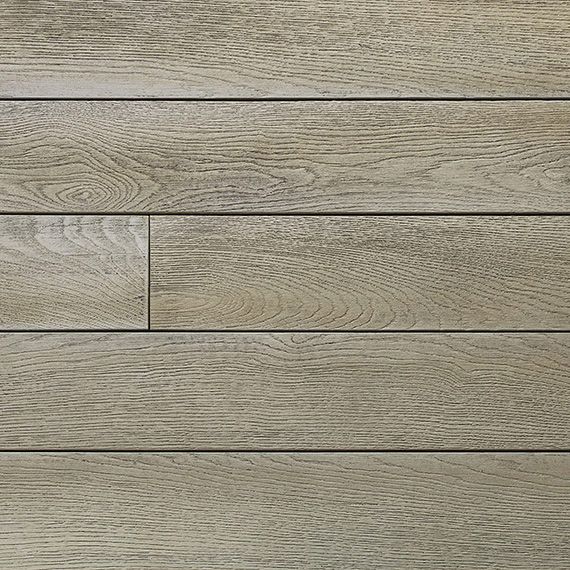 Millboard vlonderplank | smoked oak