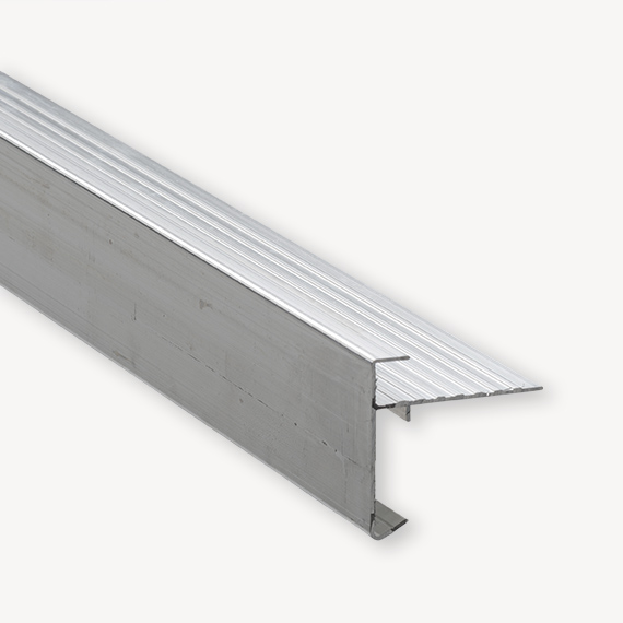 Daktrim Aluminium | 4,5x4,5 cm