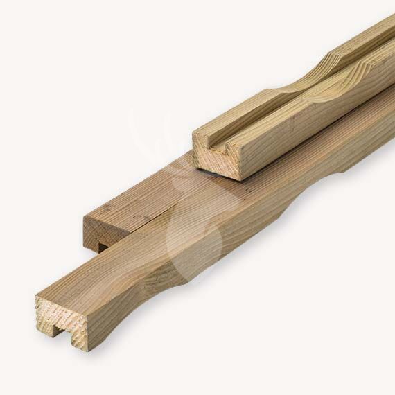 Ventilatielatten
