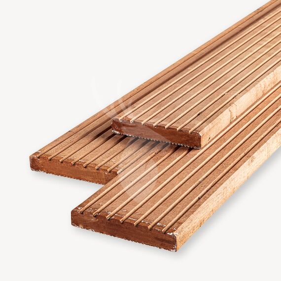 Correspondentie Geladen Appartement Hardhouten vlonderplank | 2,5x14,5 cm | Vandentop Tuinhout