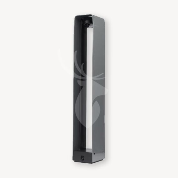 In-Lite Ace high flat grey