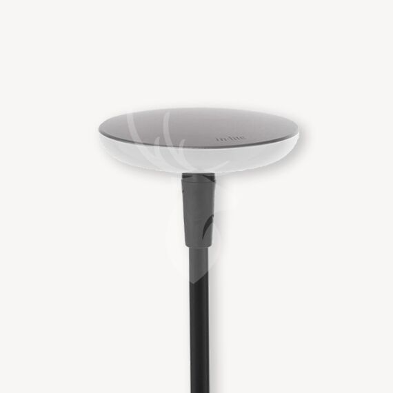 In-Lite Sway low pearl grey