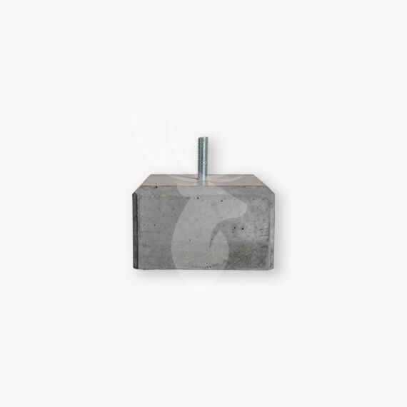 Betonpoer | Laag