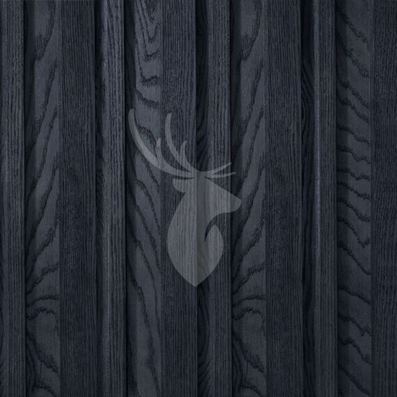 Millboard Board & Batten | 1,4/2,6x20 | Anthracite | 360 cm