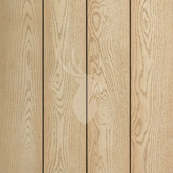 Millboard Fascia board | 1,6x14,6 | Ashwood | 360 cm