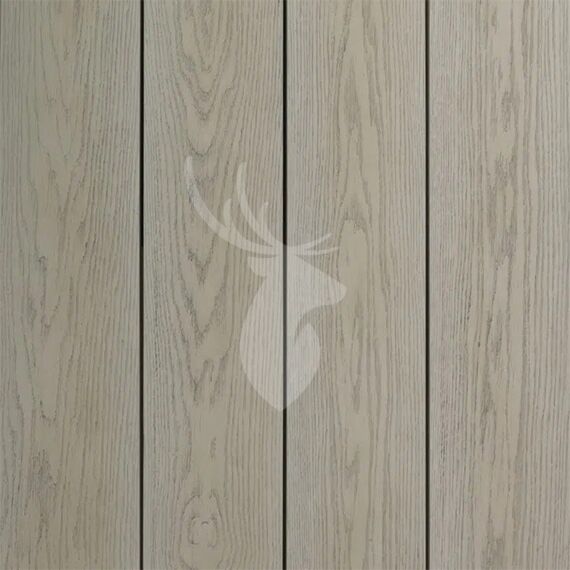 Millboard gevelbekleding | Fascia Board | Smoked oak
