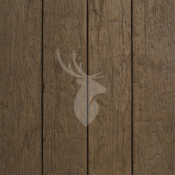 Millboard Fascia board | 1,6x14,6 | Vintage Oak | 360 cm
