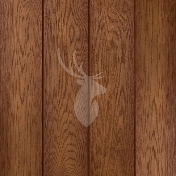 Millboard Shadow Line | 1,8x20,0 | Coppered Oak | 360 cm