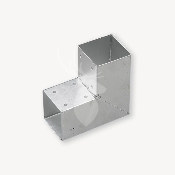 Pergola hoekverbinding