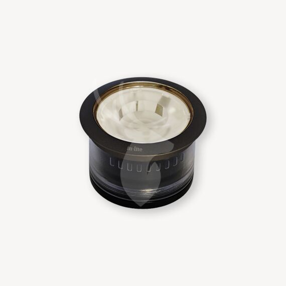In-Lite Big Flux Narrow Pearl Grey