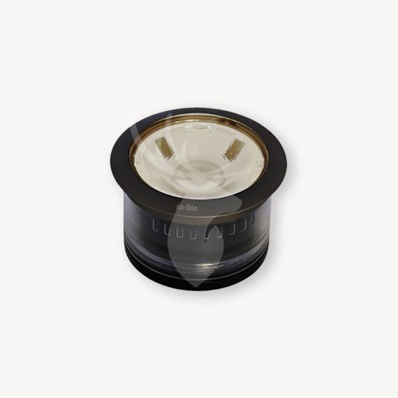 In-Lite Big Flux pearl grey
