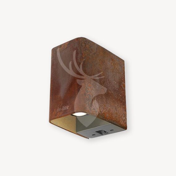 In-Lite ACE DOWN CORTEN