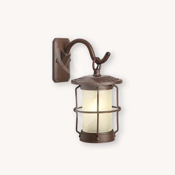 Wandlamp Ida