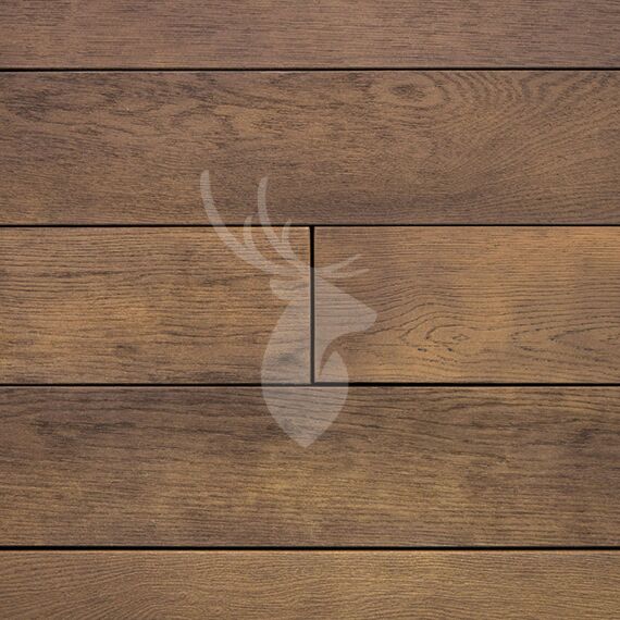 Millboard vlonderplank | antique oak