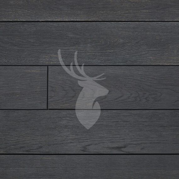 Millboard Enhanced Grain | burnt cedar