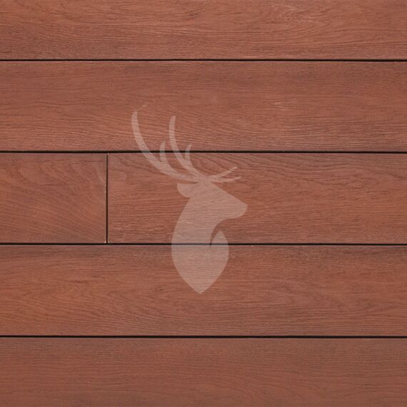 Millboard vlonderplank | jarrah