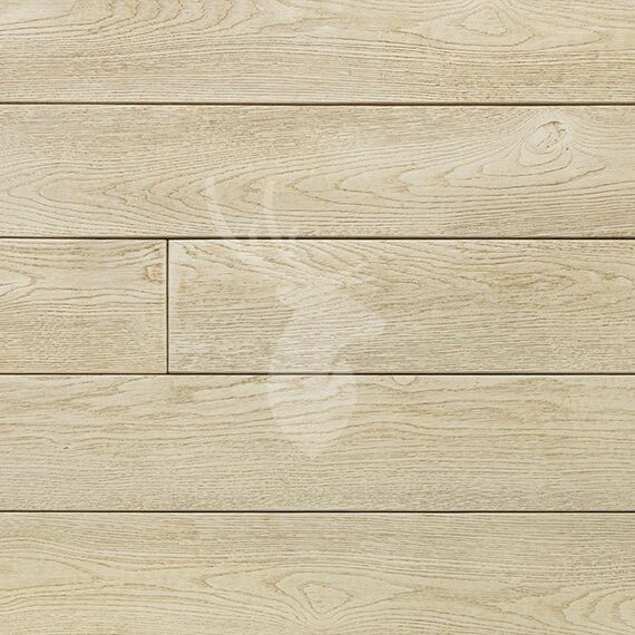 Millboard vlonderplank Enhanced Grain | Limed Oak