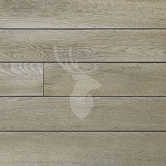 Millboard vlonderplank | smoked oak