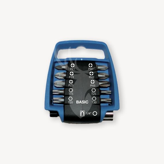 Bitset basic