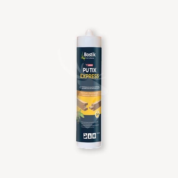 Bostik PU Tix Express lijm